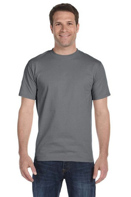 Gildan 8000 - Remera adulta DryBlend®