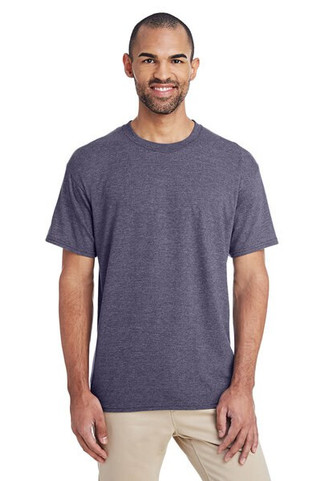 Gildan 8000 - DryBlend™ 50/50 T-Shirt