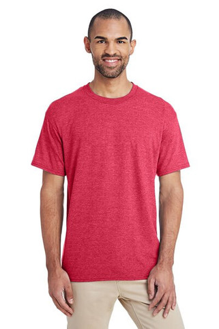 Gildan 8000 - Classic Fit - DryBlend® - Moisture-Wicking T-Shirt