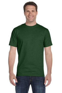 Gildan 8000 - DryBlend™ 50/50 T-Shirt
