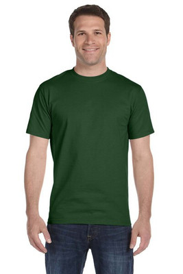 Gildan 8000 - DryBlend™ 50/50 T-Shirt
