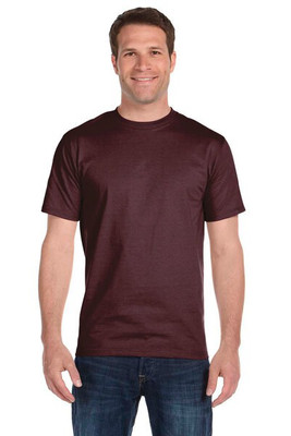 Gildan 8000 - Classic Fit - DryBlend® - Moisture-Wicking T-Shirt