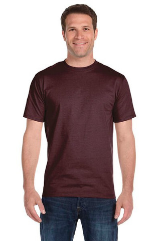 Gildan 8000 - Classic Fit - DryBlend® - Moisture-Wicking T-Shirt