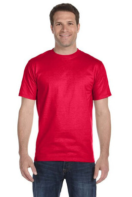 Gildan 8000 - Classic Fit - DryBlend® - Moisture-Wicking T-Shirt