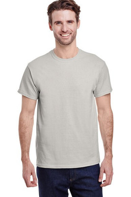 Gildan 5000 - T-Shirt en Coton™ épais pour adultes