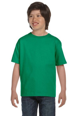 Gildan 8000B - DryBlend™ 50/50 Youth T-Shirt
