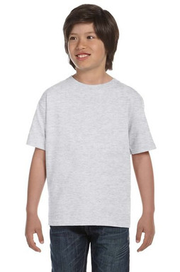 Gildan 8000B - DryBlend™ 50/50 Youth T-Shirt