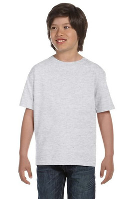 Gildan 8000B - DryBlend™ 50/50 Youth T-Shirt