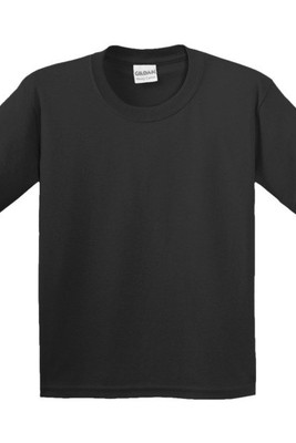 Gildan 5000B - Heavyweight Cotton Youth T-Shirt 