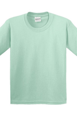 Gildan 5000B - Heavyweight Cotton Youth T-Shirt
