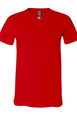 Bella B3005 - Delancey T V-NECK-shirts