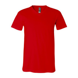 Bella B3005 - Delancey T V-NECK-shirts