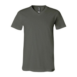 Bella B3005 - Delancey T V-NECK-shirts
