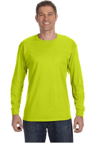 Gildan 5400 - Polo Coton lourd L/S