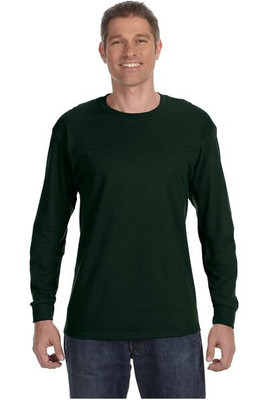 Gildan 5400 - Heavyweight Cotton L/S