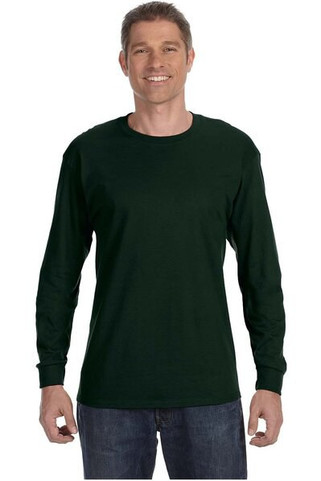 Gildan 5400 - Polo Coton lourd L/S