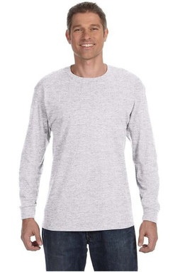 Gildan 5400 - Heavyweight Cotton L/S