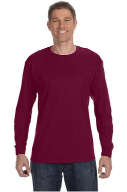 Gildan 5400 - Polo Coton lourd L/S