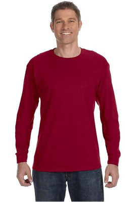 Gildan 5400 - Heavyweight Cotton L/S