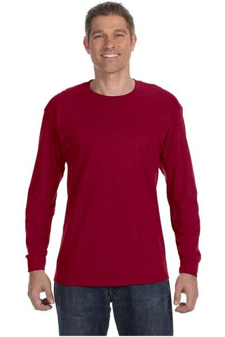 Gildan 5400 - Heavyweight Cotton L/S