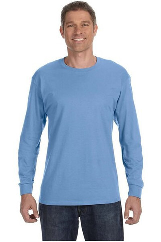 Gildan 5400 - Heavyweight Cotton L/S