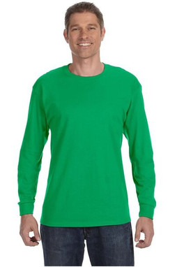 Gildan 5400 - Heavyweight Cotton L/S