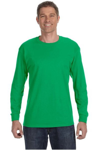 Gildan 5400 - Heavyweight Cotton L/S