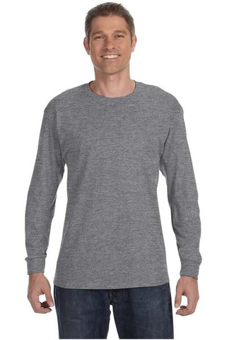 Gildan 5400 - Polo Coton lourd L/S