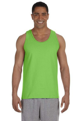 Gildan 2200 - Tank Top Premium 100% Cotton Preshrunk Jersey