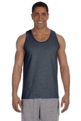 Gildan 2200 - Tank Top Premium 100% Cotton Preshrunk Jersey