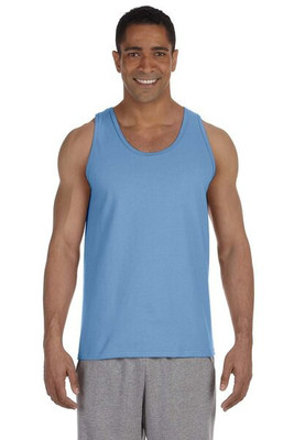 Gildan 2200 - Tank Top Premium 100% Cotton Preshrunk Jersey