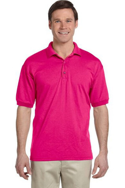 Gildan 8800 - Adult Sport Polo Shirt