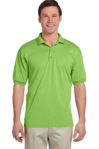 Gildan 8800 - Adult Sport Polo Shirt