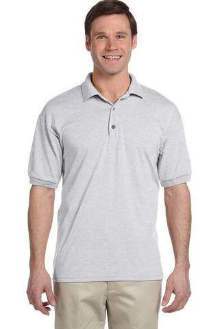Gildan 8800 - Adult Sport Polo Shirt