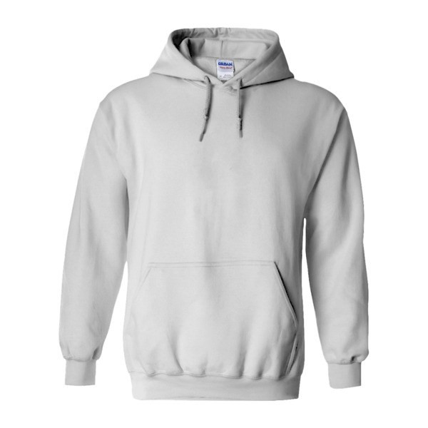 Gildan 18500 - Heavy Blend Fleece Hooded Sweatshirt