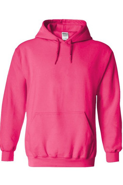 Gildan sweatshirt for men blue