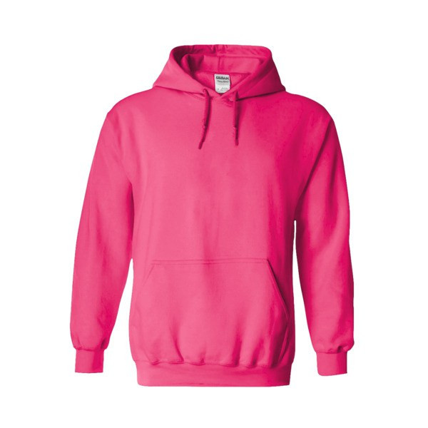 Gildan 18500 - Heavy Blend Fleece Hooded Sweatshirt
