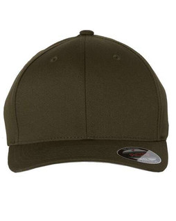 Flexfit FF6277 - Gorra Deportiva de Algodón y Poliéster para Mayoristas