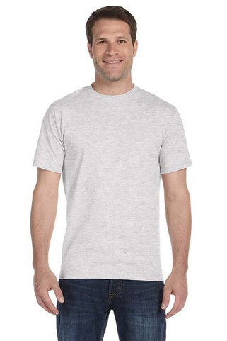 Gildan 8000 - Classic Fit - DryBlend® - Moisture-Wicking T-Shirt
