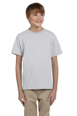 Gildan 2000B - Venta al por mayor de remeras Ultra Cotton para niños