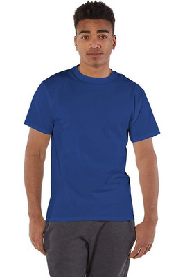 Champion T525C - Adult 6 oz. Short-Sleeve T-Shirt