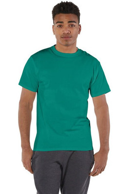 Champion T525C - Adult 6 oz. Short-Sleeve T-Shirt