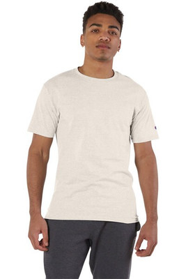 Champion T525C - Adult 6 oz. Short-Sleeve T-Shirt