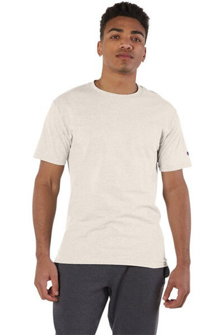 Champion T525C - Adult 6 oz. Short-Sleeve T-Shirt