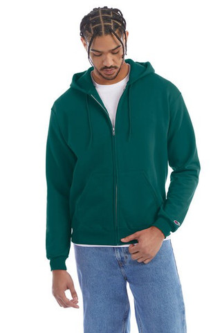 Sweat à capuche Full-Zip Eco