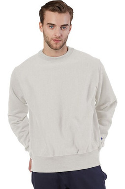 Champion S1049 - Chandail Reverse Weave® 17.15 Oz./Lin. Yd. Crew
