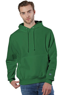 Champion S101 - Reverse Weave® Hooded Sweatshirt