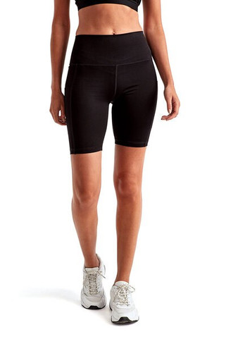 TriDri TD046 - Ladies Performance Legging Short
