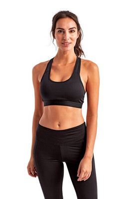 TriDri TD920 - Ladies Medium Impact Sports Bra