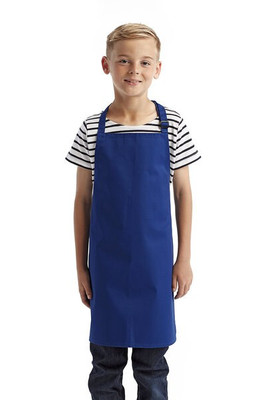 Artisan Collection by Reprime RP149 - Eco-Friendly Youth Kitchen Apron with Safety Release